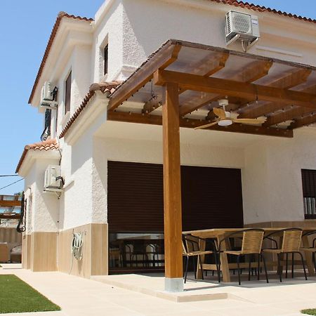 Villa Luny Playa Gandia Playa de Gandia Екстериор снимка