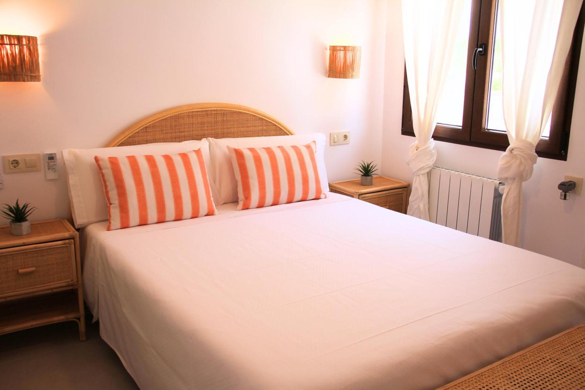 Villa Luny Playa Gandia Playa de Gandia Екстериор снимка