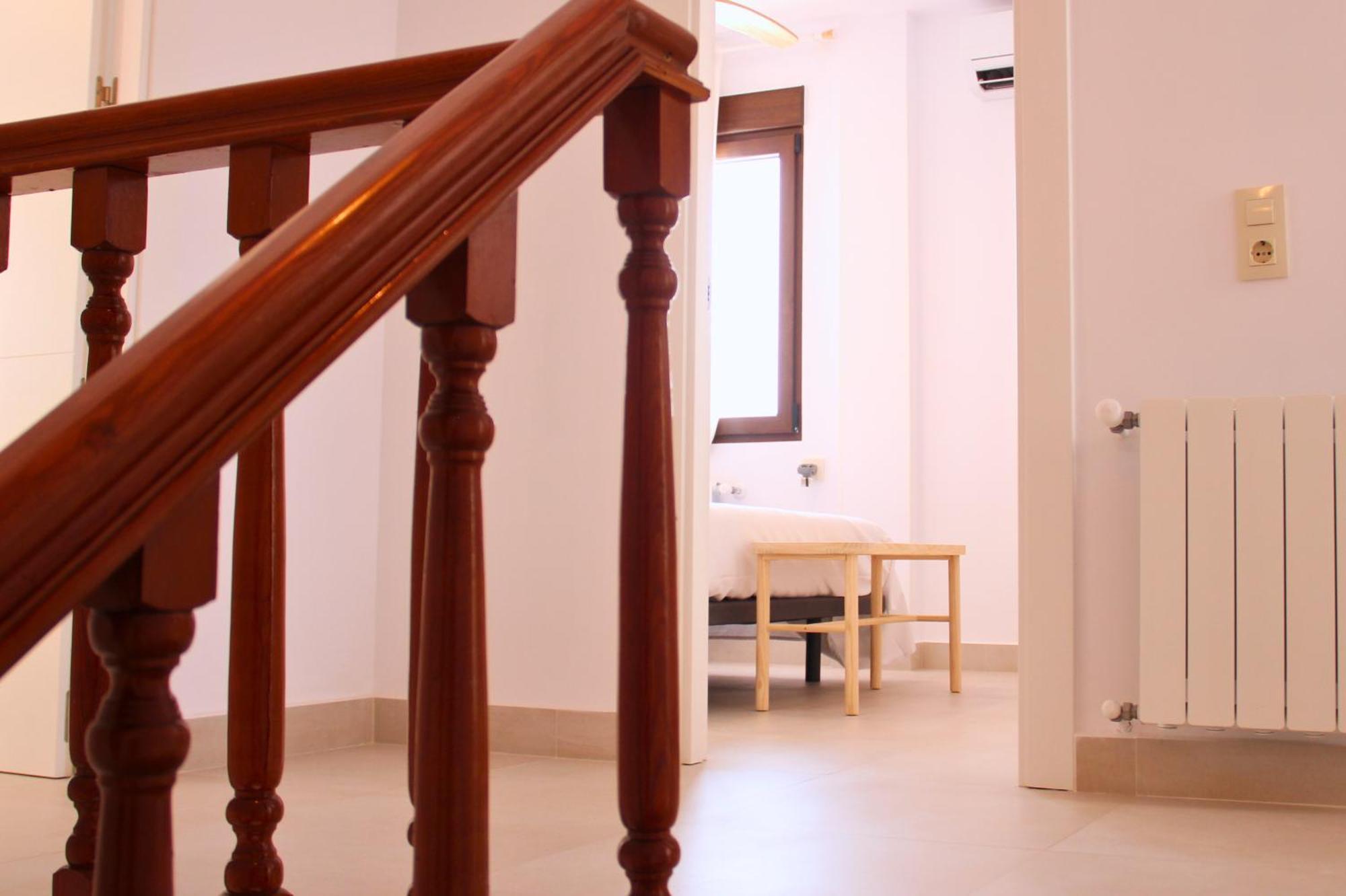 Villa Luny Playa Gandia Playa de Gandia Екстериор снимка