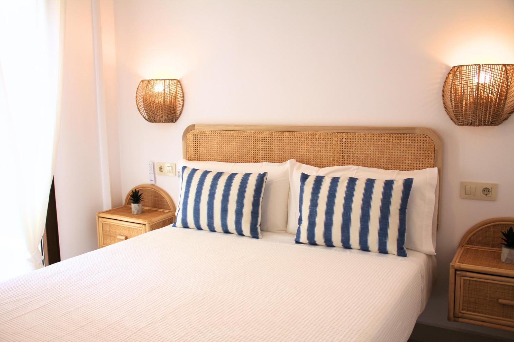 Villa Luny Playa Gandia Playa de Gandia Екстериор снимка
