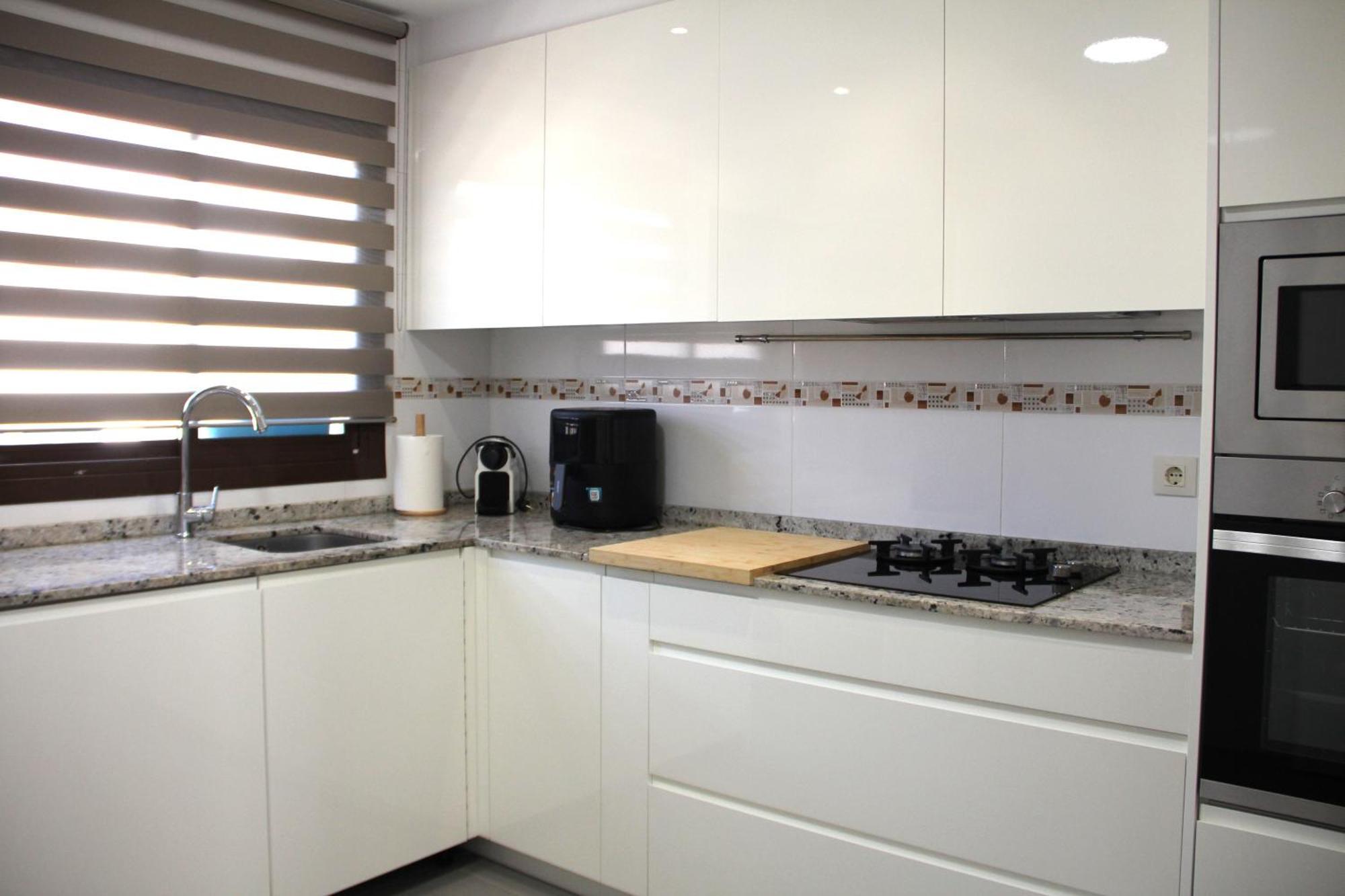 Villa Luny Playa Gandia Playa de Gandia Екстериор снимка